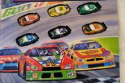 Motor Speedway Book