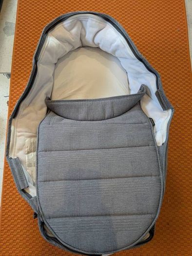 iCandy Peach Travel system