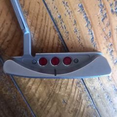 Golf putter