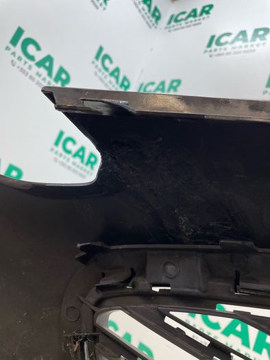 2019 Ford Fiesta Front Bumper