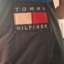 Vintage Tommy Hilfiger puffa jacket Image 3