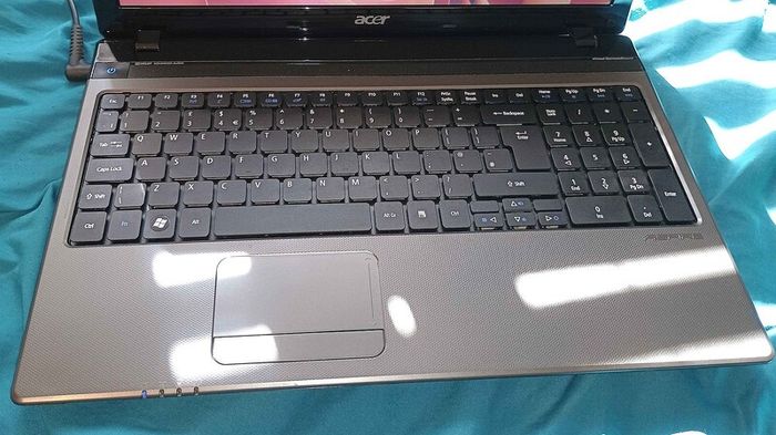 Acer Aspire 5750G