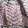 diesel jacket coat girls Image 8