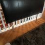 Double headboard . Image 2