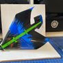 GIJOE Night Vulture Glider Image 2