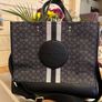 coach Dempsey tote Image 7