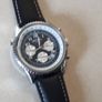 rotary chronograph Image 2