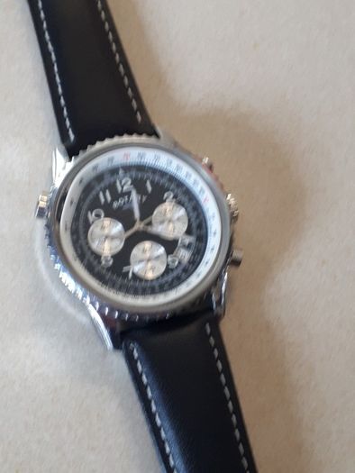 rotary chronograph
