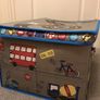 Travel Kids Foldable Storage Chest Image 2
