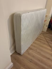 mattress