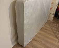mattress