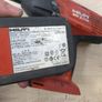 Hilti battery and impact Image 3