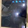 oven and hob Image 3