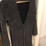 ladies Bennetton dress Image 3