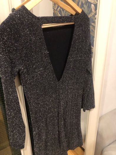 ladies Bennetton dress