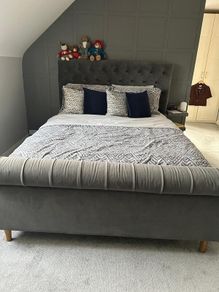 Bed Frame