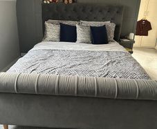 Bed Frame