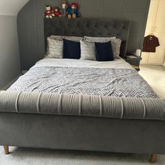 Bed Frame