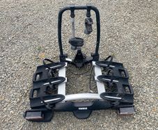Thule Velocompact 927 Bike Rack Carrier