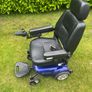 Compact wheelchair Image 2