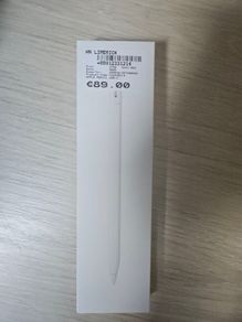 USB-C Apple Pencil