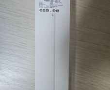 USB-C Apple Pencil