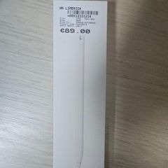 USB-C Apple Pencil