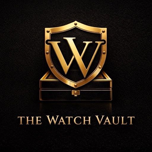 The Watch Vault - Luxury Watches For Sale