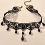 Eye-catching Earrings - excellent for any party + Matching necklaces available Image 8
