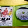 Fifa Football 2004 Xbox Original Games Original Pal version Image 2