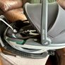 Maxi-Cosi Coral Infant Car Seat + ISOFIX Base + Raincover Image 9