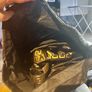 Versace Parfums Tote Bag - Black & Gold Image 7
