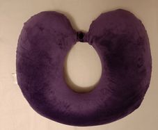 Travel Airplane Neck Pillow