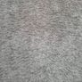 Grey Shaggy Rug, Approx. 180cm x 120cm Image 3