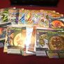 Bakugan Battle Crawlers Boxed 25 Cards Unused Image 3