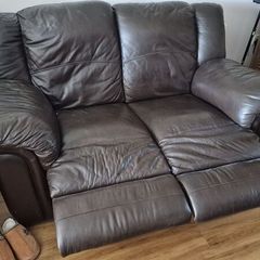 leather