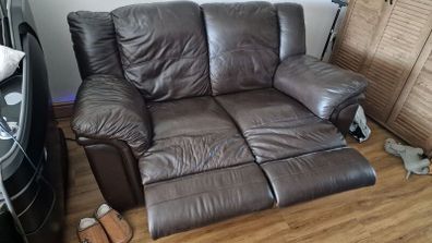 leather