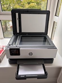 printer HP office jet Pro 8022