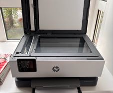 printer HP office jet Pro 8022