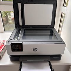 printer HP office jet Pro 8022
