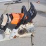 Chainsaw Stihl MS 661C Image 2