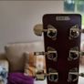 Vintage 1982 Takamine G330 Lawsuit Era Dreadnought Rare Solid Spruce Top Martin D-18 Clone Image 2