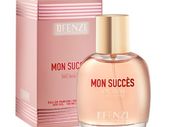 SCANDAL Alternative - Eau De Parfum 100ml - JFenzi MON SUCCES Women