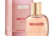 SCANDAL Alternative - Eau De Parfum 100ml - JFenzi MON SUCCES Women