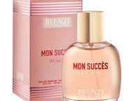 main image for ad SCANDAL Alternative - Eau De Parfum 100ml - JFenzi MON SUCCES Women