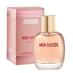 SCANDAL Alternative - Eau De Parfum 100ml - JFenzi MON SUCCES Women