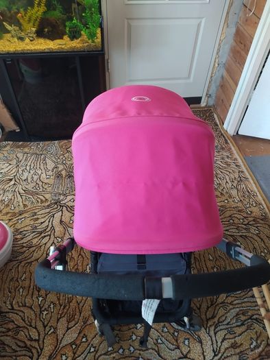 Bogaboo cameleon