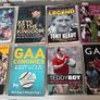 Joblot of Fourteen GAA Books Image 2