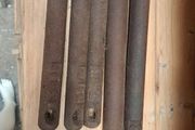Antique Sash Window Weights
