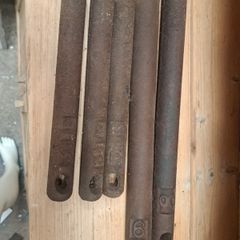 Antique Sash Window Weights